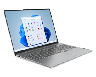 IdeaPad Pro 5i (16″ Intel) | Versatile laptop with powerful
