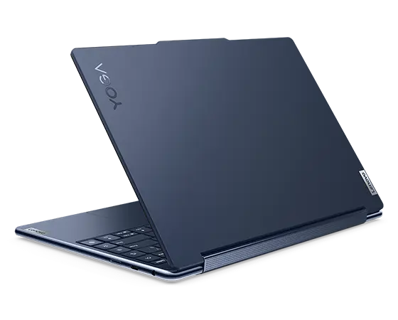 Lenovo Yoga 9i 2-in-1 (14″ Intel) |AI boosted 2-in-1 laptop for