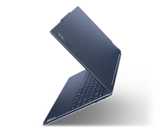 Lenovo Yoga 9i 2-in-1 (14″ Intel) |AI boosted 2-in-1 laptop for