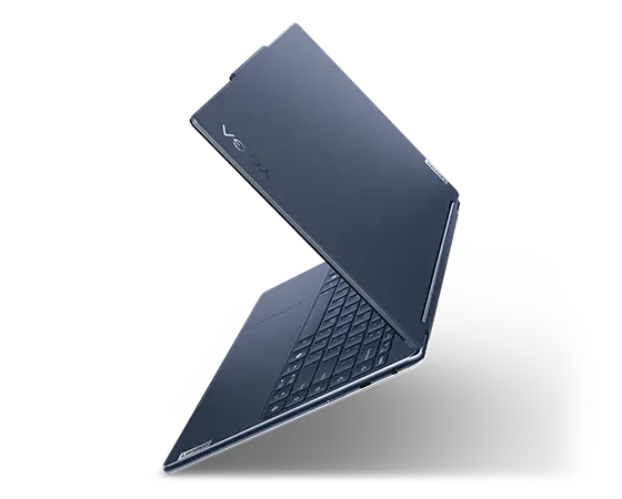 Lenovo Yoga 9i 2-in-1 (14″ Intel) |AI boosted 2-in-1 laptop for
