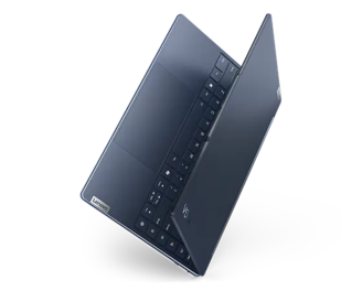 Lenovo Yoga 9i 2-in-1 (14″ Intel) |AI boosted 2-in-1 laptop for