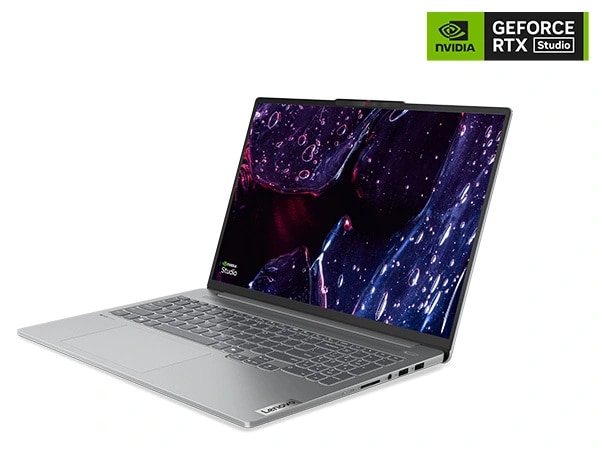 IdeaPad Pro 5 Gen 9, 40.64cms - AMD R7 (Arctic Grey) | Lenovo IN