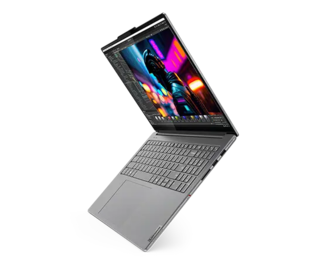 Lenovo Yoga Pro 9i (16″ Intel) | The ultimate 16” creator laptop