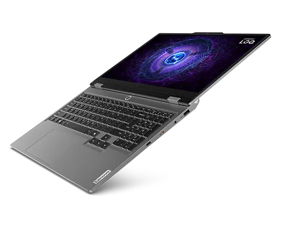 Lenovo LOQ 15IRX9 | 15 inch Intel-powered AI-tuned gaming laptop