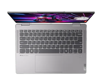 Lenovo Yoga 7 2-in-1 (14 AMD) | Lenovo US