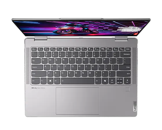 Lenovo Yoga 7 2-in-1 (14 AMD) | 83DK000BUS | Lenovo US