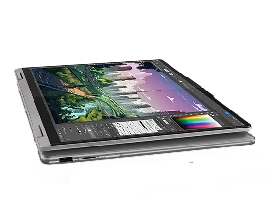 Lenovo Yoga 7 2-in-1 (14 AMD) | Lenovo US