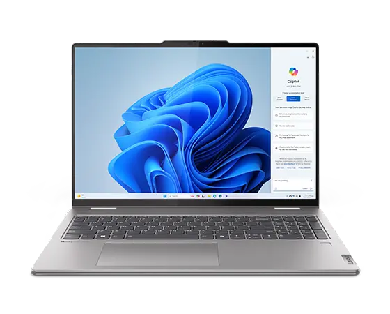 Lenovo Yoga 7 2-in-1 (16 AMD) | Lenovo US