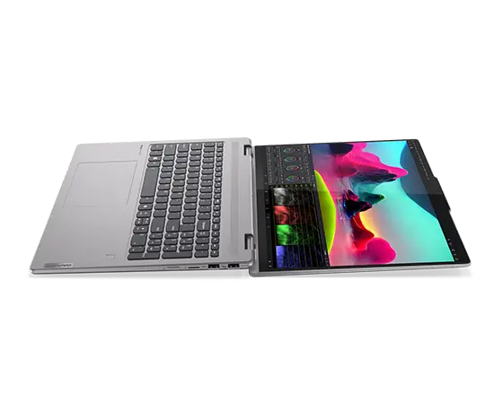 Lenovo Yoga 7 2-in-1 (16 AMD) | Lenovo US
