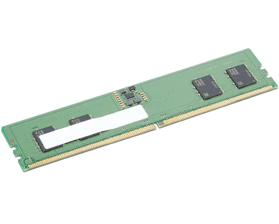 Lenovo 32GB DDR5 4800MHz UDIMM Memory Gen2	