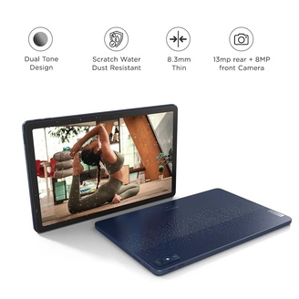 Lenovo Tab M10 5G | 26.94cms (10.61) ultimate connectivity tablet