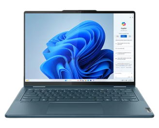 Lenovo Yoga 7i 2-in-1 Gen 9 14型(インテル® Core™ Ultra