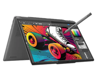 Lenovo Yoga 7i 2-in-1 (14 Intel) | Lenovo US