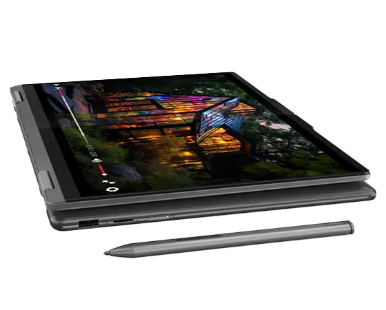 Lenovo Yoga 7i 2-in-1 (14 Intel) | Lenovo US
