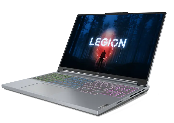 Lenovo Legion Go - Pantalla QHD+Lenovo PureSight Gaming de 8.8