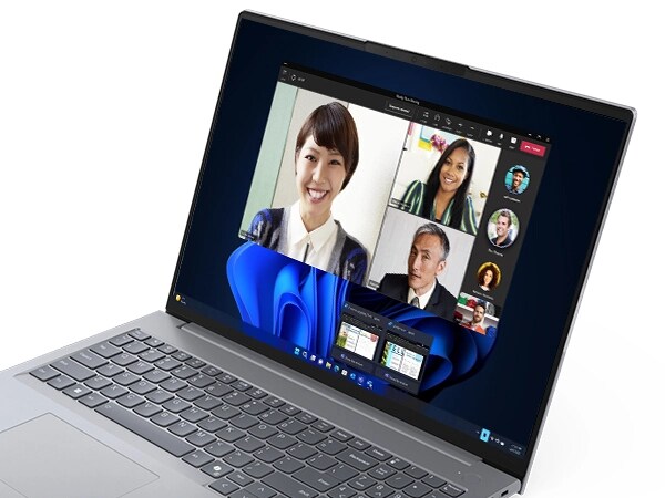 ThinkBook 16 Gen 7 (16″ AMD) Laptop