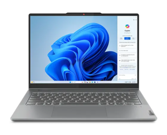 Lenovo IdeaPad 5i 2-in-1 (14 Intel) | Power through daily tasks