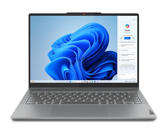 Lenovo IdeaPad 5i 2-in-1 (14 Intel) | Power through daily tasks