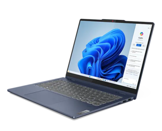 Lenovo IdeaPad 5i 2-in-1 (14 Intel) | Power through daily tasks