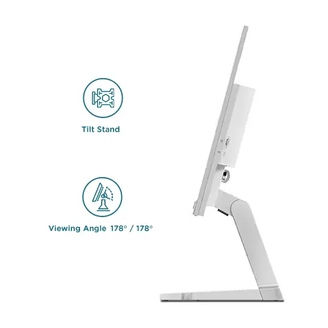 Lenovo L22e-40 54.61cms (21.5) Monitor | 67AFKACBIN | Lenovo India