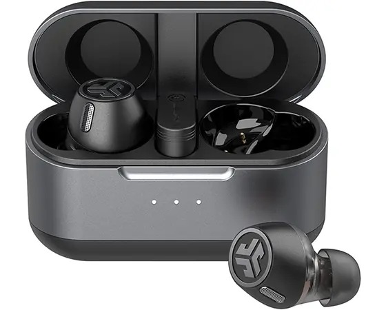 Upgrade Your Listening Game with JLab Epic Lab Edition Earbuds