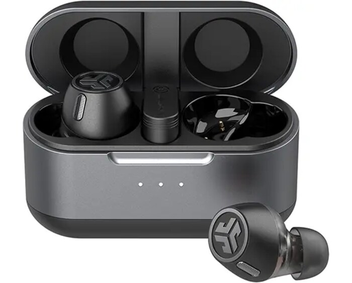 Upgrade Your Listening Game with JLab Epic Lab Edition Earbuds