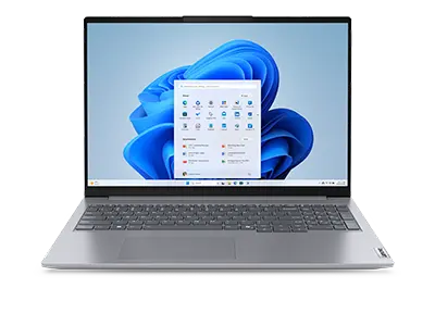 ThinkBook 16 Gen 7 (16" Intel)