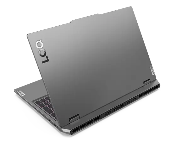 LOQ 15AHP9 | 15-inch AMD-powered, AI-tuned gaming laptop | Lenovo US