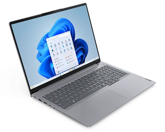 ThinkBook 16 Gen 7 Intel (16″) | Lenovo CA