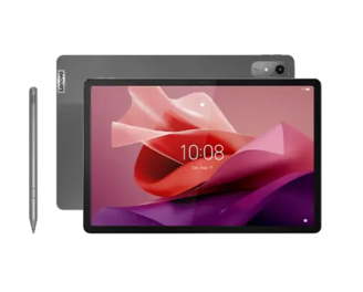 Lenovo Tab P12 シルバー 12インチ o6u4w84233n75myt2k5642w3sqed38