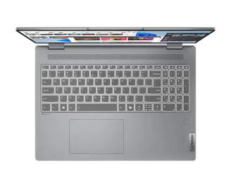 Lenovo IdeaPad 5i 2-in-1 (16 Intel) | Robust laptop for work