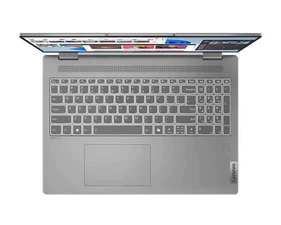 Lenovo IdeaPad 5i 2-in-1 (16 Intel) | Robust laptop for work