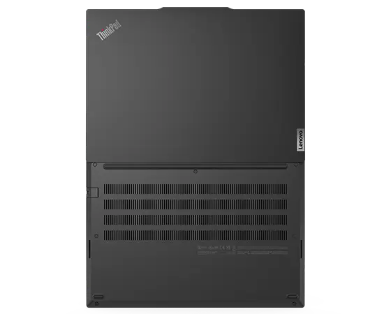 ThinkPad E14 Gen 6 (Intel® Core™ Ultra) | 14型インテル搭載