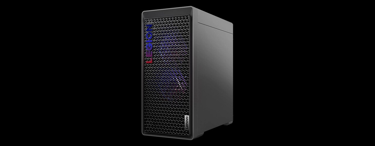 Legion Tower 5i (26L, Gen 8)