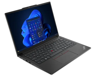 ThinkPad E14 Gen 6 (Intel® Core™ Ultra) | 14型インテル搭載