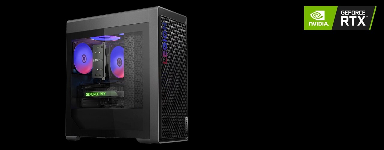 Legion Tower 5i (26L, Gen 8)