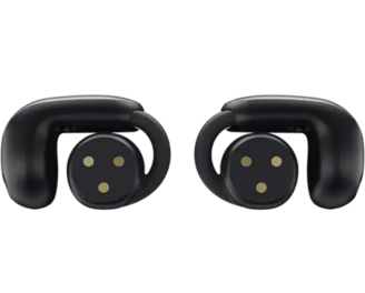 Experience Immersive Audio with Bose QuietComfort Ultra Open
