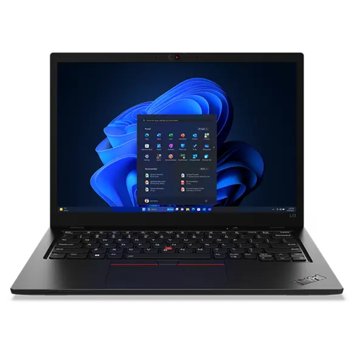Windowsノート本体 Lenovo ThinkPad L13 Gen 3 ThinkPad X13 Gen 3 (13