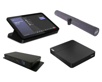 ThinkSmart Core 180 IP Full Room Kit for Teams | Lenovo US
