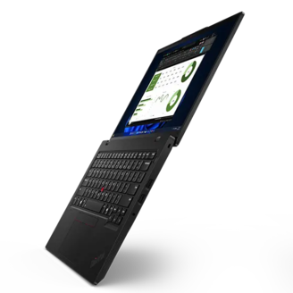 ThinkPad L14 Gen 5 (インテル® Core™ Ultra) | テレワークにも最適な