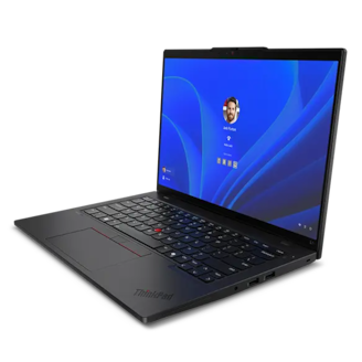 ThinkPad L14 Gen 5 (Intel)| 14 inch business laptop with AI