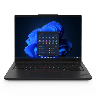 ThinkPad L14 Gen 5 (Intel)| 14 inch business laptop with AI