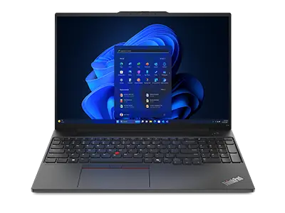 ThinkPad E16 Gen 2 (16" AMD)