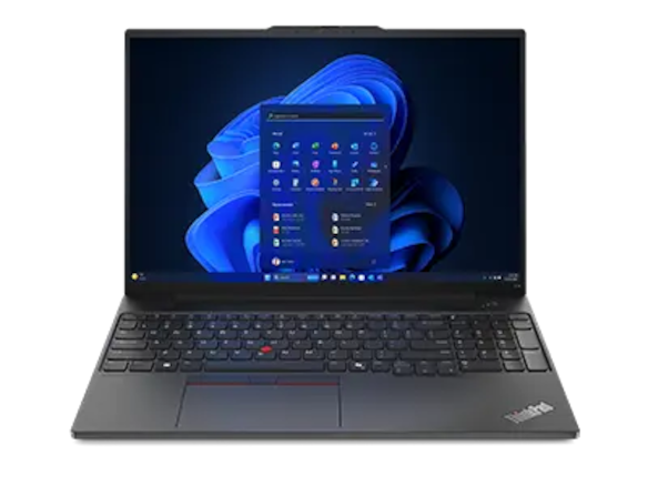 ThinkPad E16 Gen 2 (AMD)