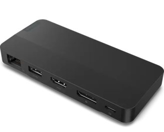 ThinkPad Pro Bundle - Thunderbolt 4 Dock, 16