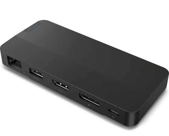 Get Portable Powerhouse for Ultimate Productivity with USB-C Dual