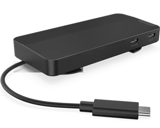 ThinkPad Pro Bundle - Thunderbolt 4 Dock, 16