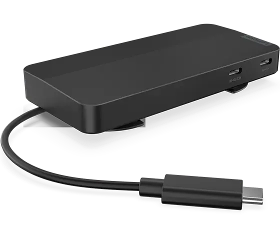 Get Portable Powerhouse for Ultimate Productivity with USB-C Dual