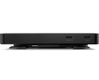 Buy Lenovo USB-C Dual Display Dock - Power, Performance