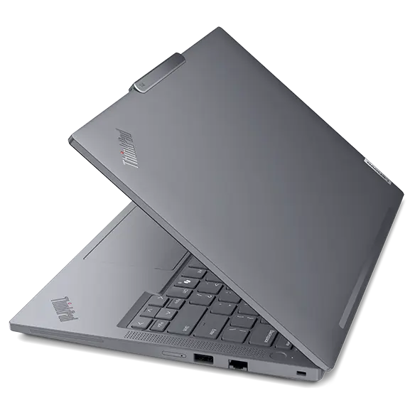 ThinkPad T14 Gen 5 | 14 inch customizable Intel-powered business